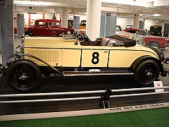 185 Walter P Chrysler Museum [2008 Dec 13]